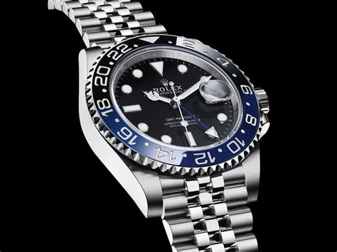 rolex batman fuori produzione